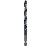 Bosch Foret hélicoïdal à percussion pour métal PRO HSS-G 8 x 75 x 117 mm HEX 2608577580 1 pièce