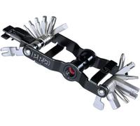 Pro Mini 20 Multitool Noir Noir One Size