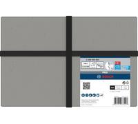 Bosch - Set lames de scie 10 TPI, longueur 200 mm, 100 pièces 2608659062