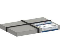PRO Pallet Repair S725VFR lame de scie alternative, 1.25 x 19 x 190 mm, 100 pcs.