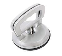 Pro Plus Ventouse en aluminium avec 1 ventouse Charge maximale : 50 kg
