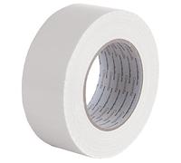 Pro Power Gaffer AGT50X50WHT Ruban adhésif imperméable en tissu Blanc 50 mm x 50 m