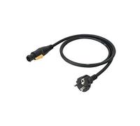 Pro Power True câble d'alimentation PUR 3x 1,5 mm² 150 centimètres