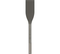 PRO SDS max-5C Set de burins à carrelage, 50 x 300 mm, 5 pcs.