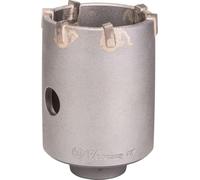 PRO SDS plus-5 Bohrkrone, 50 x 50 x 72 mm