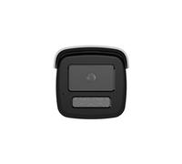 Pro Series EasyIP 2.0 Plus with AcuSense DS-2CD2T83G2-2I - Caméra de surveillance réseau - puce - anti-poussière / étanche - couleur (Jour et nuit) -