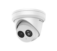 Pro Series(EasyIP) DS-2CD2383G2-I - Caméra de surveillance réseau - tourelle - anti-poussière / étanche - couleur (Jour et nuit) - 8 MP - 3840 x 2160