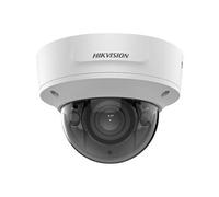 Pro Series(EasyIP) DS-2CD2723G2-IZS - Caméra de surveillance réseau - dôme - anti-poussière / imperméable / résistant aux dégradations - couleur