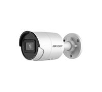 Pro Series with AcuSense DS-2CD2043G2-IU - Caméra de surveillance réseau - puce - résistant à la poussière / résistant à l'eau - couleur (Jour et