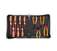 Pro’sKit PK-2802 Kit d’outils d’électricien 11 pièces 1000V