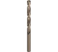 Bosch Bosch PRO Foret hélicoïdal HSS-Co en acier inoxydable, 10 x 87 x 133 mm Quantité:1
