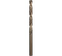 PRO Stainless Steel HSS-Co, 6mm, CYL, 1 Pc