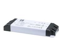 Paulmann 79969 Power Supply 24V DC 40VA IP20 Source de tension constante LED 40 W (max) 1.66 A 24 V 230 V (l x H x P) 58 x 20