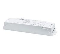Paulmann 78470 Controller Pro Strip LED Single Color CC 24 V Blanc Bandes LED