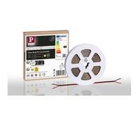 Paulmann Pro Strip LED Strip Silver P75 830 5m 23W 700lm/m 96 LEDs/m 3000K 76017