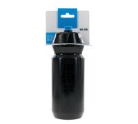 PRO Team 0,6l Water Bottle Taille unique Noir