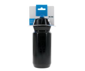 PRO Team 0,6l Water Bottle Taille unique Noir