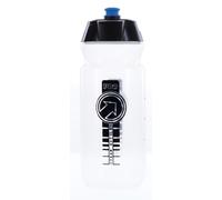 PRO Team 0,6l Water Bottle Taille unique Transparent