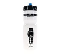 PRO Team 0,8l Gourde Taille unique Blanc