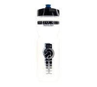 PRO Team 0,8l Gourde Taille unique Transparent