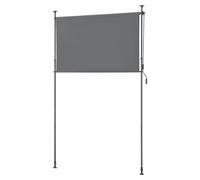 pro.tec Außenrollo Cimarra 200 x 270 cm