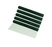 Pro.Tec Grillage Métallique - 1x5 m - Vert