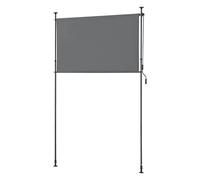 pro.tec Außenrollo Cimarra 200 x 270 cm