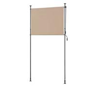 pro.tec Außenrollo Cimarra 120 x 270 cm