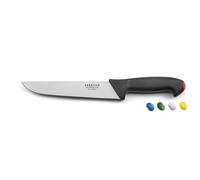 Pro Tech - Couteau de boucher 20cm