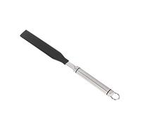 Kitchen Craft Spatule à glaçage / couteau à palette Professional PRO-TOOLS – inox & nylon 33 cm