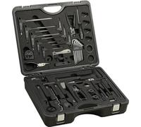 Pro Valise à outils Expert 44 outils Valise à coque dure