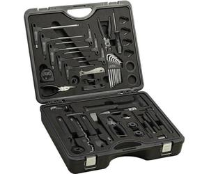 Pro Valise à outils Expert 44 outils Valise à coque dure