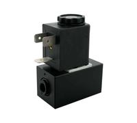 Pro Valve Soupape à aimant 621.18.04131.12VDC 12 V/DC G 1/8 1 pc(s)