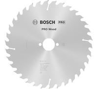 Bosch 1x Lame Scie Circulaire PRO Woodavec encoches