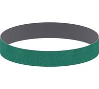 PRO Y580 Bande abrasive, 40 x 760 mm, 120, 10 pcs.