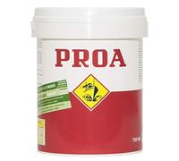 Proa PE438H Peinture plastique satinée anti-moisissures, Océan