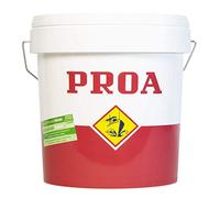 PROA Peinture plastique mat soie anti-moisissure SAN SEBASTIAN 15 L