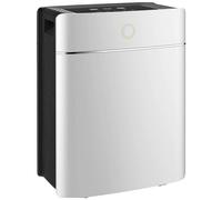 ProActiveAir 001001101 Ionic Air Purifier iO+ Smart Purificateur d'air 75 m² blanc