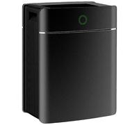 ProActiveAir 001001102 Ionic Air Purifier iO+ Smart Purificateur d'air 75 m² noir