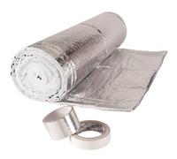 Probache - Kit Isolation Thermique spécial Porte de Garage