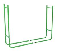 Probache - Range bûches, Serre bûches Extensible