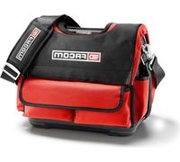 Probag Mini BS.T14PB Sacoche à outils textile - 34 litres - avec poignée robuste - nombreux compartiments - FACOM - tissu résistant 1200 deniers - fond imperméable