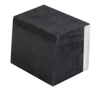 Probst Marteau en caoutchouc GH ERGO 2x biseauté Gum.PROBST Quantité:1