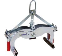probst Pince pour bordures EASYGRIP EXG MAXI Zone de préhension 0-400 mm - 53100392