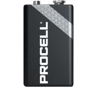 PROCELL 9 V 6LR61 - 9 V - Accumulateurs, batteries et chargeurs