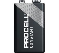 Procell Alkaline Constant Power 9V