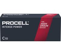 Procell Intense MN1400 Pile LR14 (C) 1.5 V 10 pc(s)