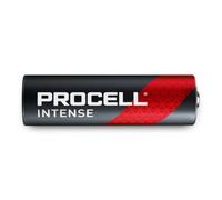 Procell Lot de 24 Piles alcalines AA, 1,5 V