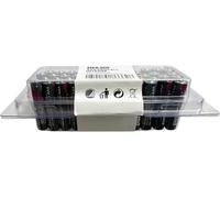 PROCELL Micro LR03 Pile LR3 (AAA) alcaline(s) 1100 mAh 1.5 V 48 pc(s)