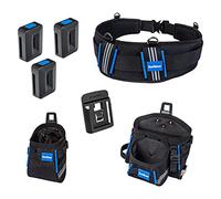 ProClick Kit de démarrage ceinture à outils M